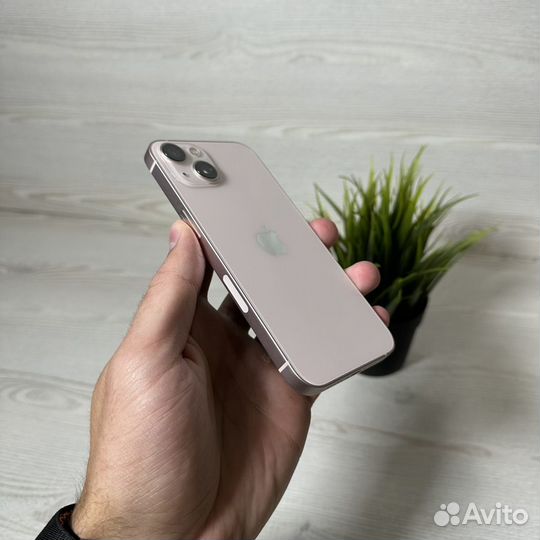 iPhone 13, 256 ГБ