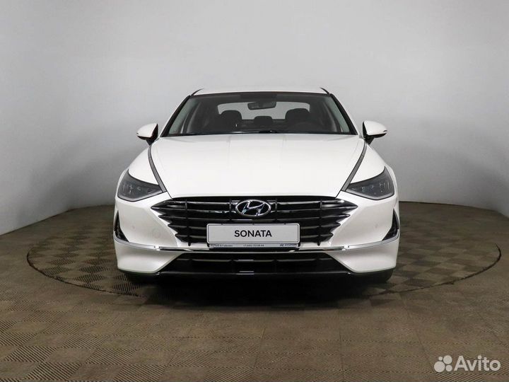 Hyundai Sonata 2.5 AT, 2023