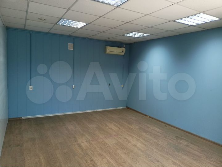 Торговое помещение, 22 м² Центр