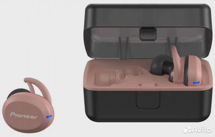 Наушники Pioneer SE-E8TW-P