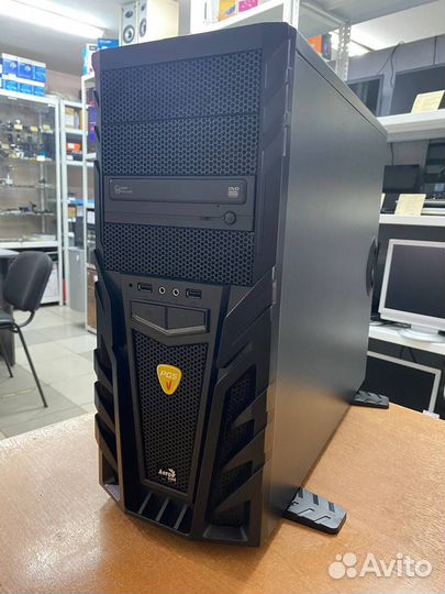ITC-1194 Intel Core i3 2120 8Gb SSD+HDD GT740