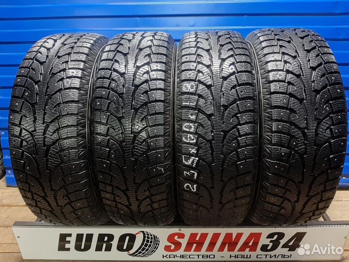 Hankook I'Pike RW11 235/60 R18 107T
