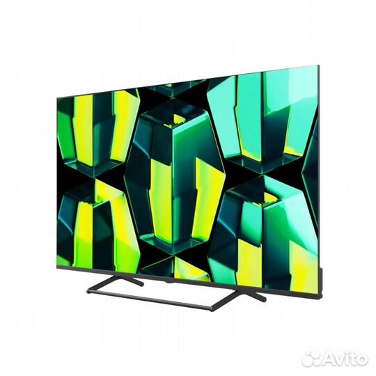 Новый Телевизор SMART TV 4K UHD 50