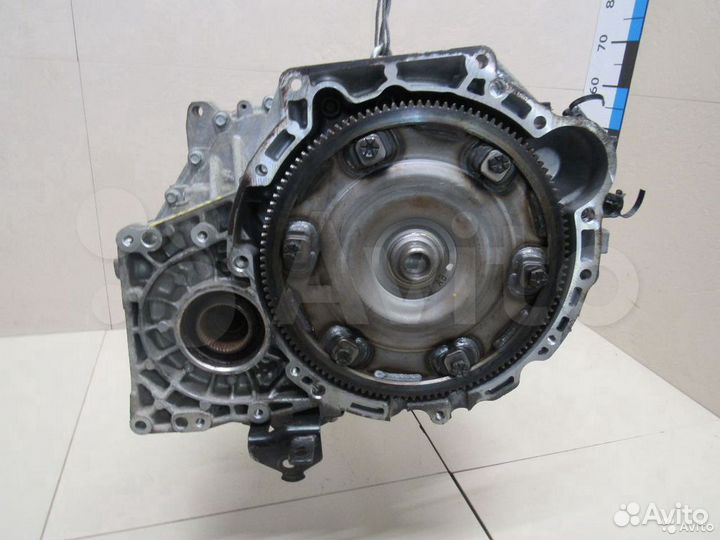 АКПП A6LF2 4WD Kia Sportage D4HA 45000-3B250