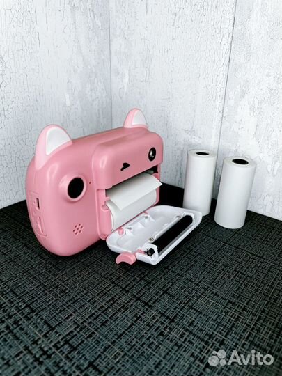 Фотоаппарат