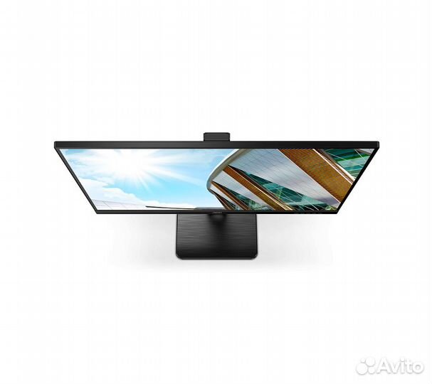 Монитор AOC 27'' Q27P2Q, черный