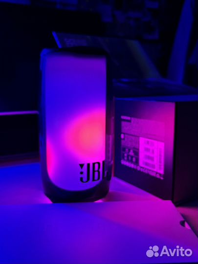Колонка JBL pulse 5