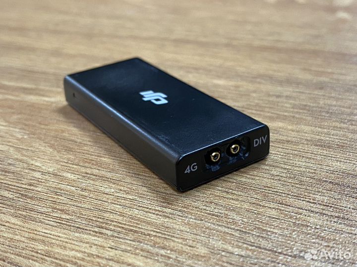 Модем LTE DJI