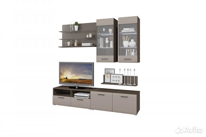 Стенка Ненси 3