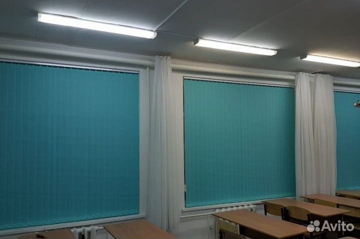 Вертикальные жалюзи Q2662-W4749