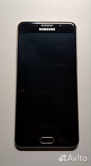 Samsung Galaxy A5 (2016) SM-A510F, 2/16 ГБ