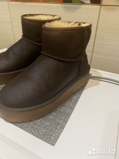 Угги женские