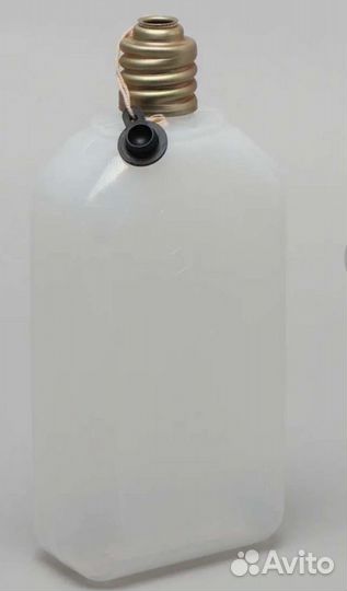 Фляга для противогаза