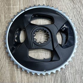 Звезды sram force 46/33 12spd