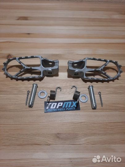 Подножки для KTM SX SX-F EXC EXC-F '16-23