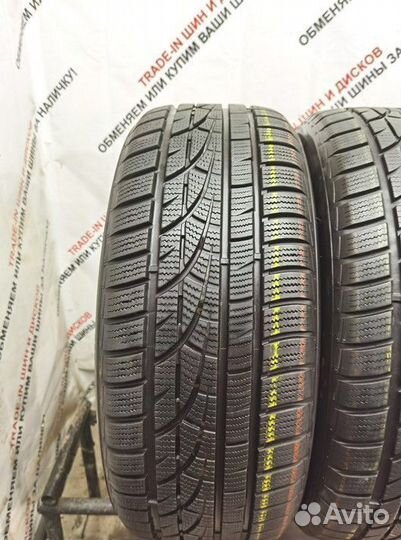 Hankook Winter I'Cept Evo 225/45 R17 94P