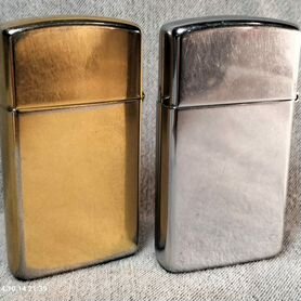 Зажигалка"Zippo"(2шт.)