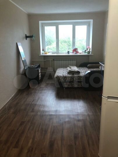 Комната 18,5 м² в 1-к., 5/5 эт.