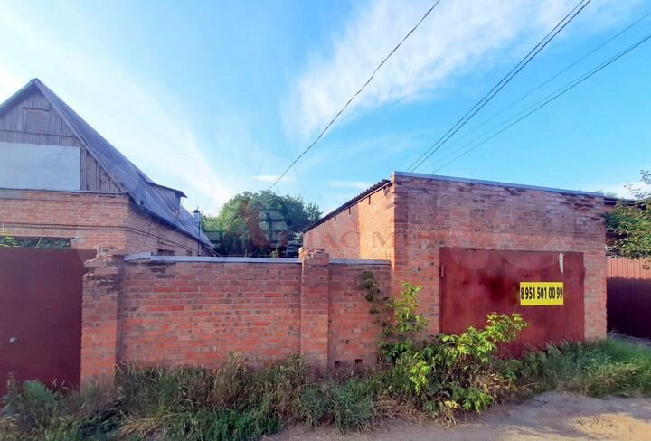 Участок 4,8 сот. (ИЖС)