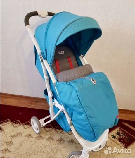 Коляска infinity mio