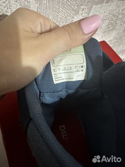 Ботинка Reima tec