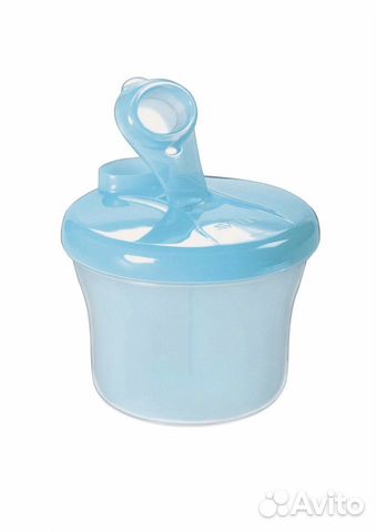 Дозатор Avent для молочной смеси