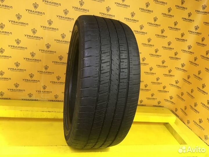 Goodyear Eagle RS-A 245/45 R18