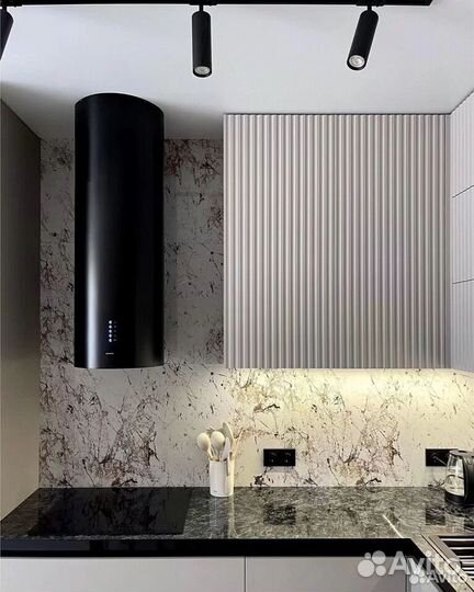 Красивая кухня на заказ собственное производство