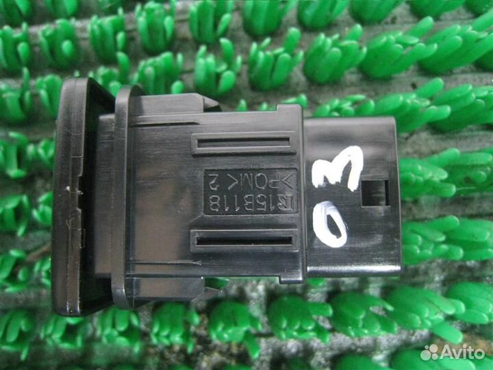 Кнопка парктроника Toyota Verso R2 2015