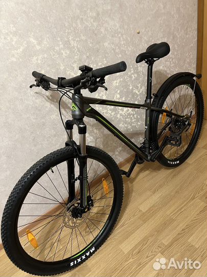 Merida big nine 300 2020