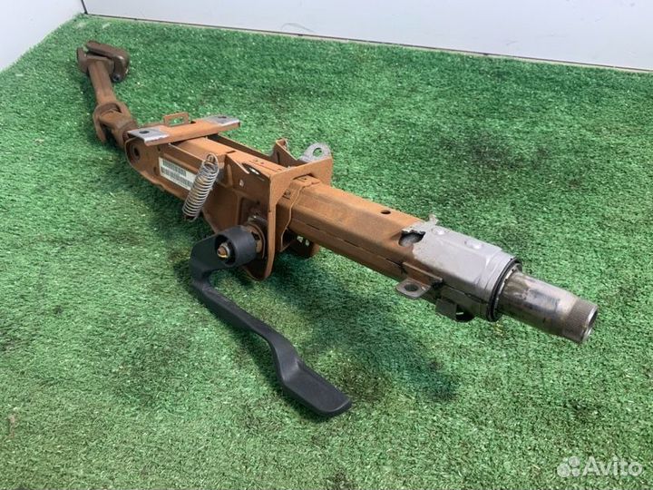 Рулевая колонка Volkswagen Golf хетчбек BSE 2011