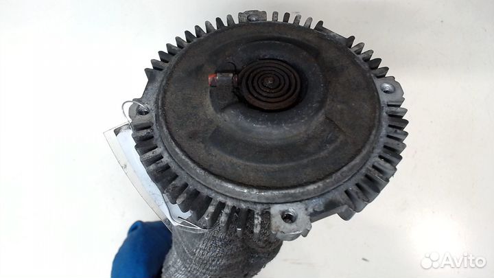 Муфта вентилятора Ford Transit
