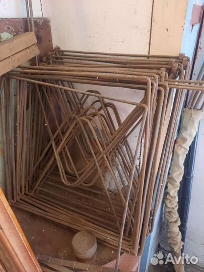 Рамки для раколовок