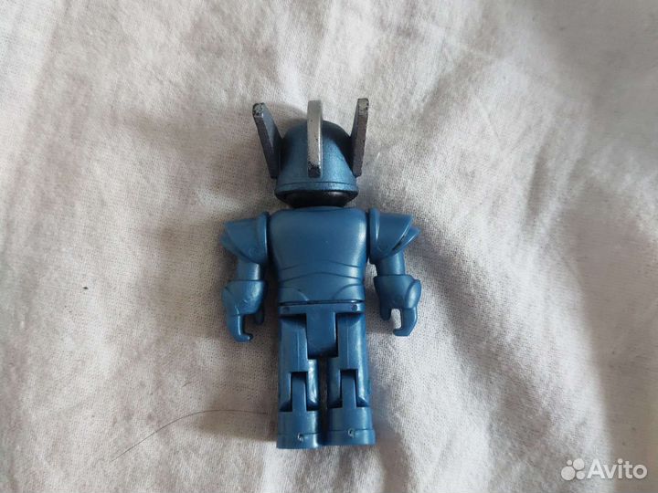 Рыцарь персонаж Роблокса/Knight Roblox character