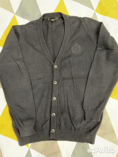 Школьные вещи на мальчика 128