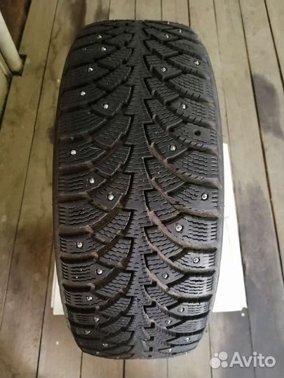 Nokian Tyres Hakkapeliitta 4 185/55 R15
