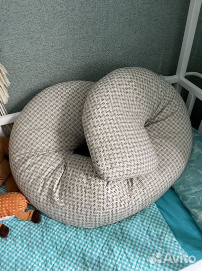 Подушка для беременных