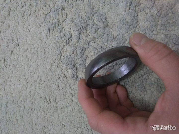 Кольцо приемной трубы Шевроле Люмина апв F7210