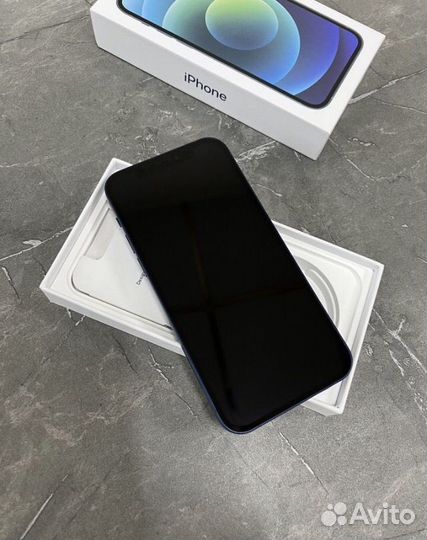 iPhone 12, 128 ГБ