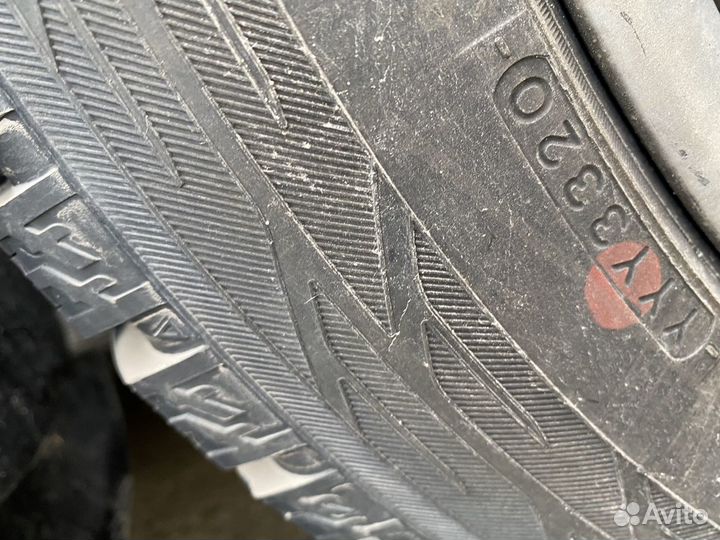 Yokohama Ice Guard IG55 225/55 R18