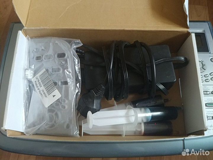 Принтер HP PSC 2353 all-in-one