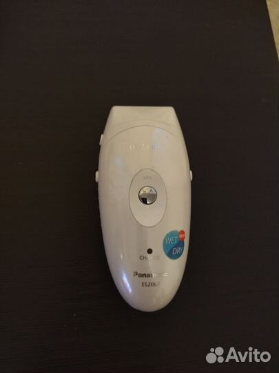 Эпилятор Panasonic ES 2067