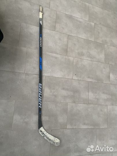 Хоккейная форма