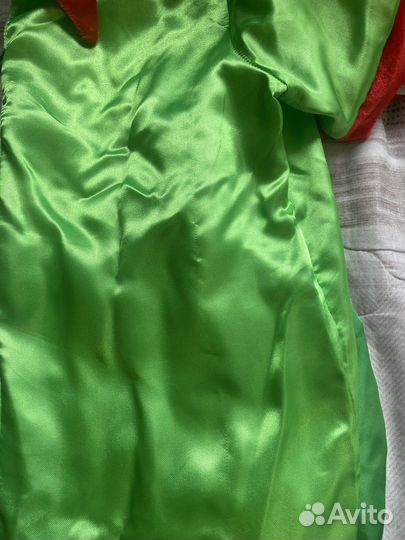 Костюм гнома