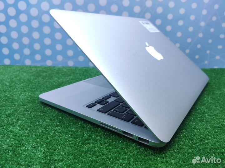 Macbook Pro 13 2014 в рассрочку