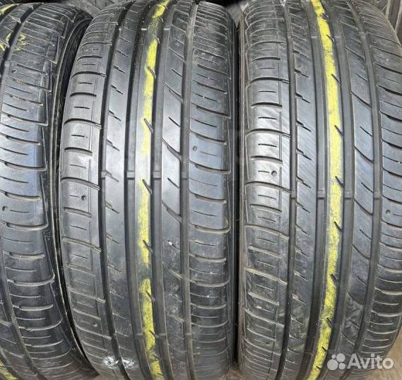 Falken ZIEX ZE914A Ecorun 215/55 R17