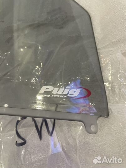 Ветровое стекло Puig KTM 390 Adventure