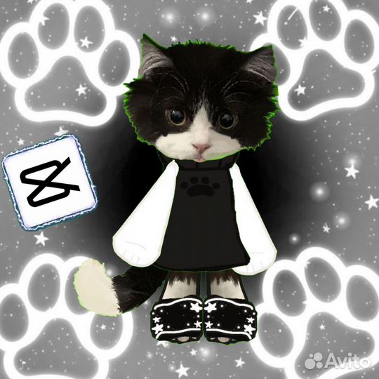 Нарисую арты