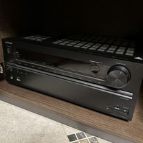 Ресивер onkyo tx nr 636