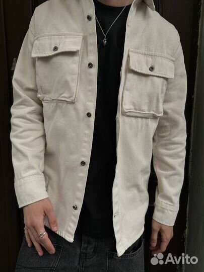 Рубашка Stone Island